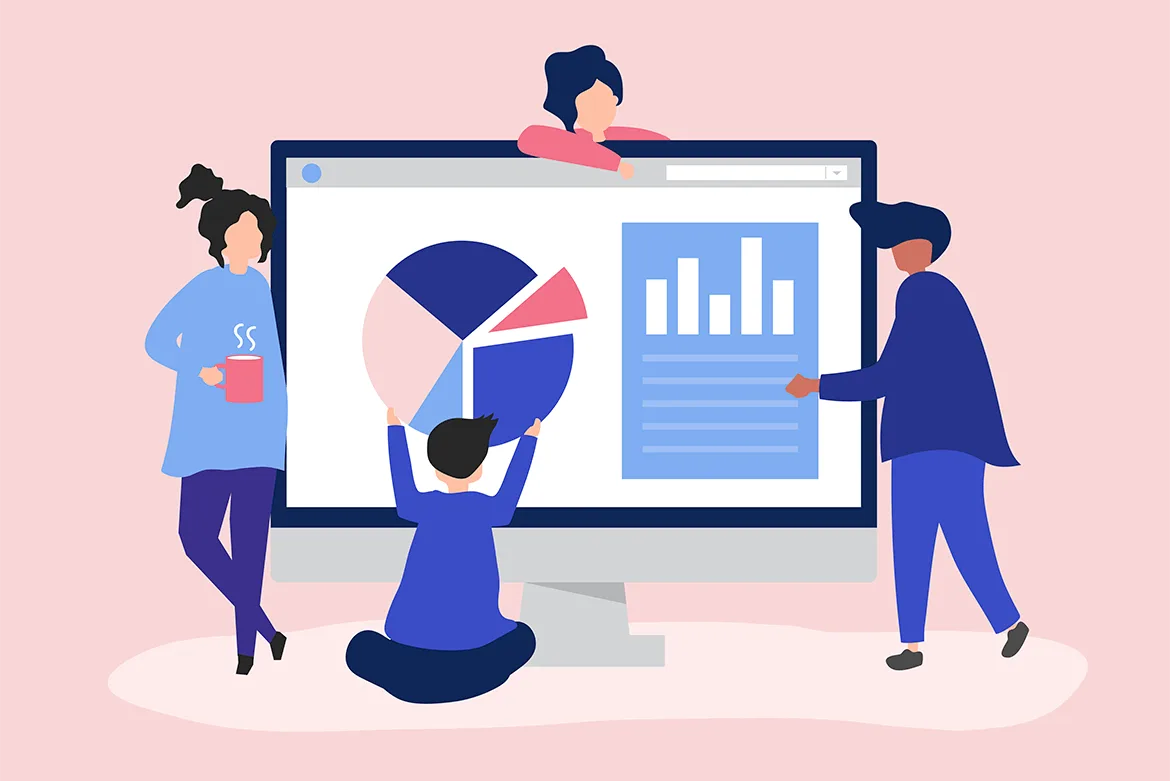 web design and development