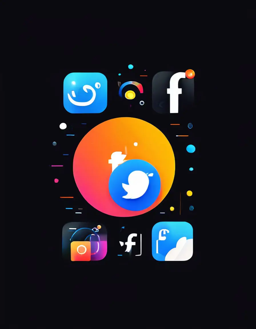 social media details Social Media